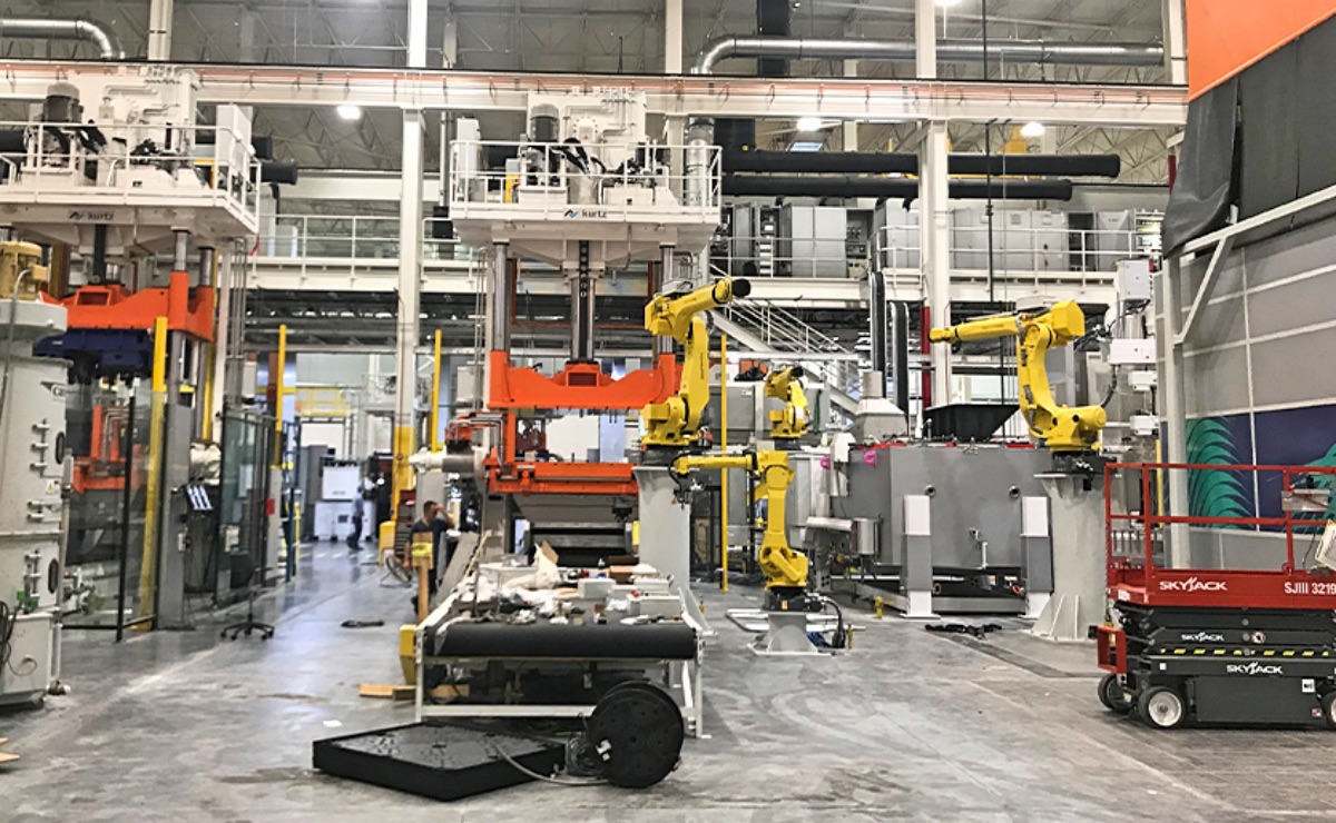 Linamar Corp. Automotive News Canada